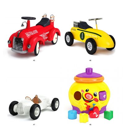 未来将打造成一个综合性、多元化的老年益智园区