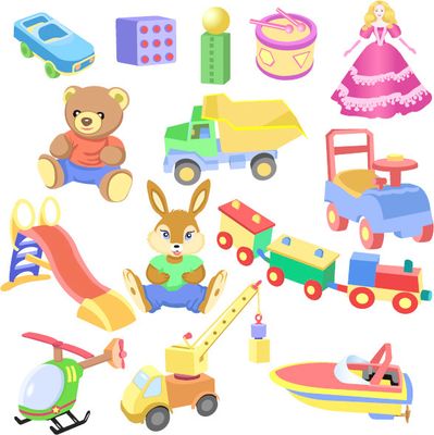 旨在平衡儿童安全与玩具设计的灵活性