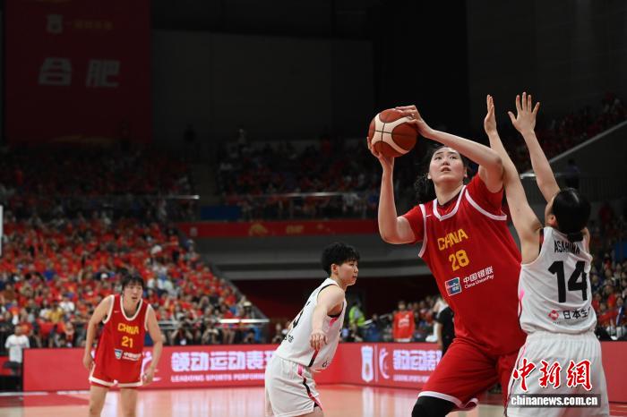 安徽省2026全民健身赛事季启动 三大球联赛覆盖全