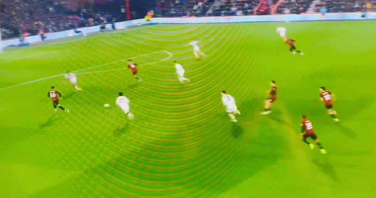 曼联投诉裁判判罚争议 伯恩茅斯获1分引争议