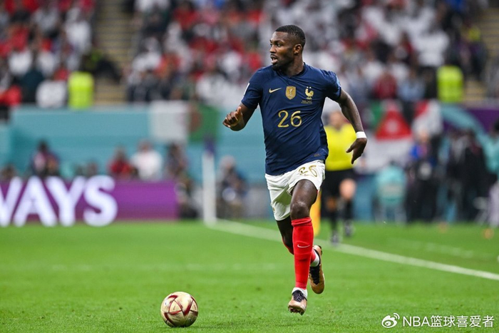 国米锋线核心图拉姆或被出售 转会市场掀波澜