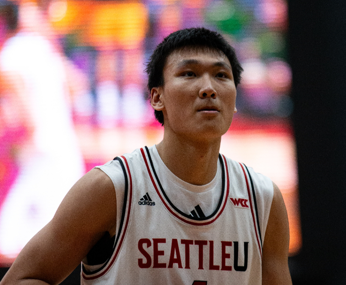 淡厚然回归CBA体测在即 或将开启山西队新篇章