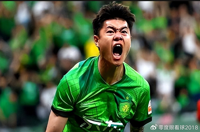 北京国安客场迎战辽宁铁人 10大悍将缺席成最大