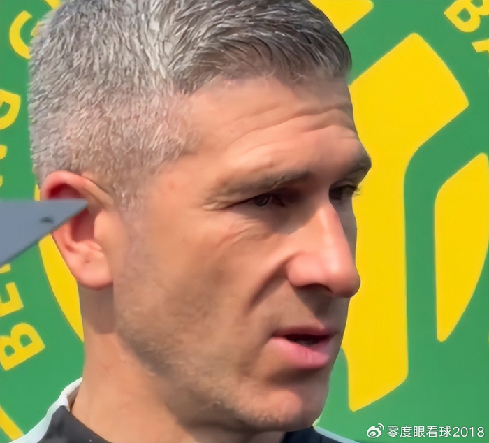 北京国安客场迎战辽宁铁人 10大悍将缺席成最大