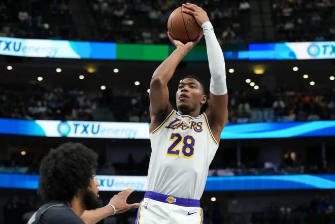 八村塁高效21+7助独行侠终结三连败，湖人两连败