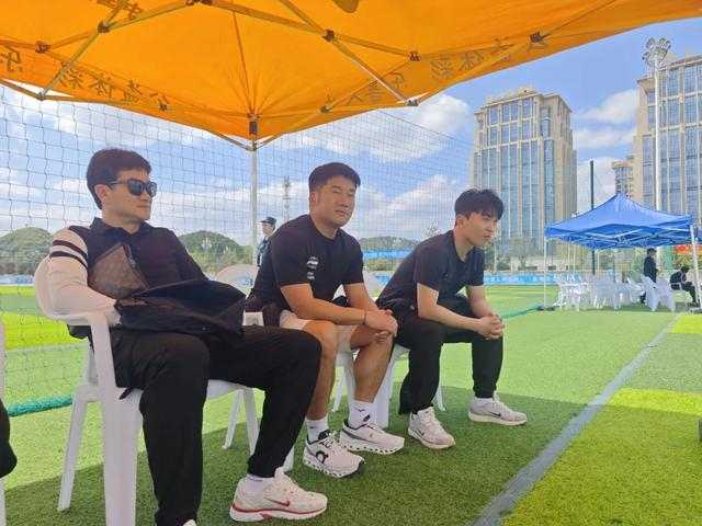 贵州引入韩国青训体系助力足球发展