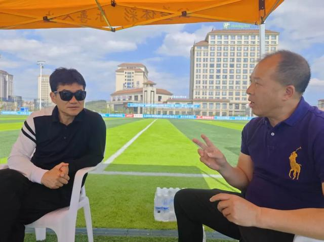 贵州引入韩国青训体系助力足球发展