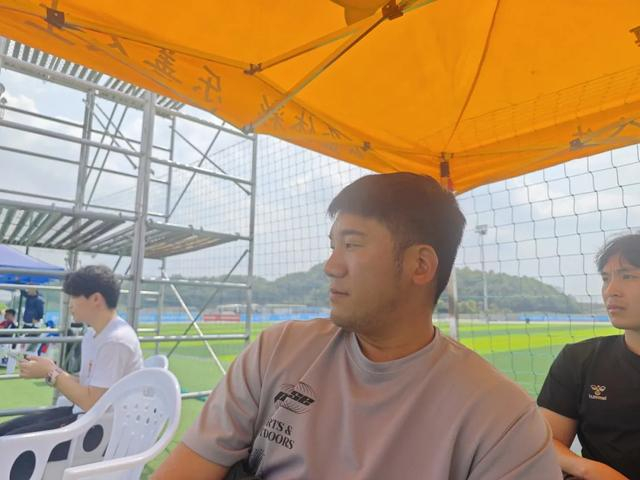 贵州引入韩国青训体系助力足球发展