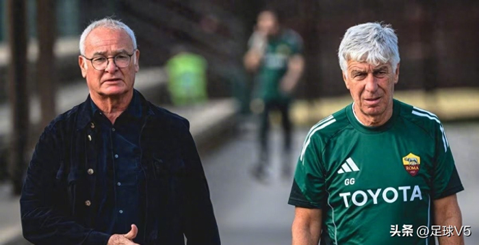 罗马双帅对峙引权力风暴 老板面临生死抉择